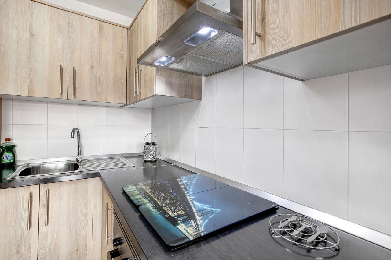 Appartement La Perla D14 en el Médano Extérieur photo