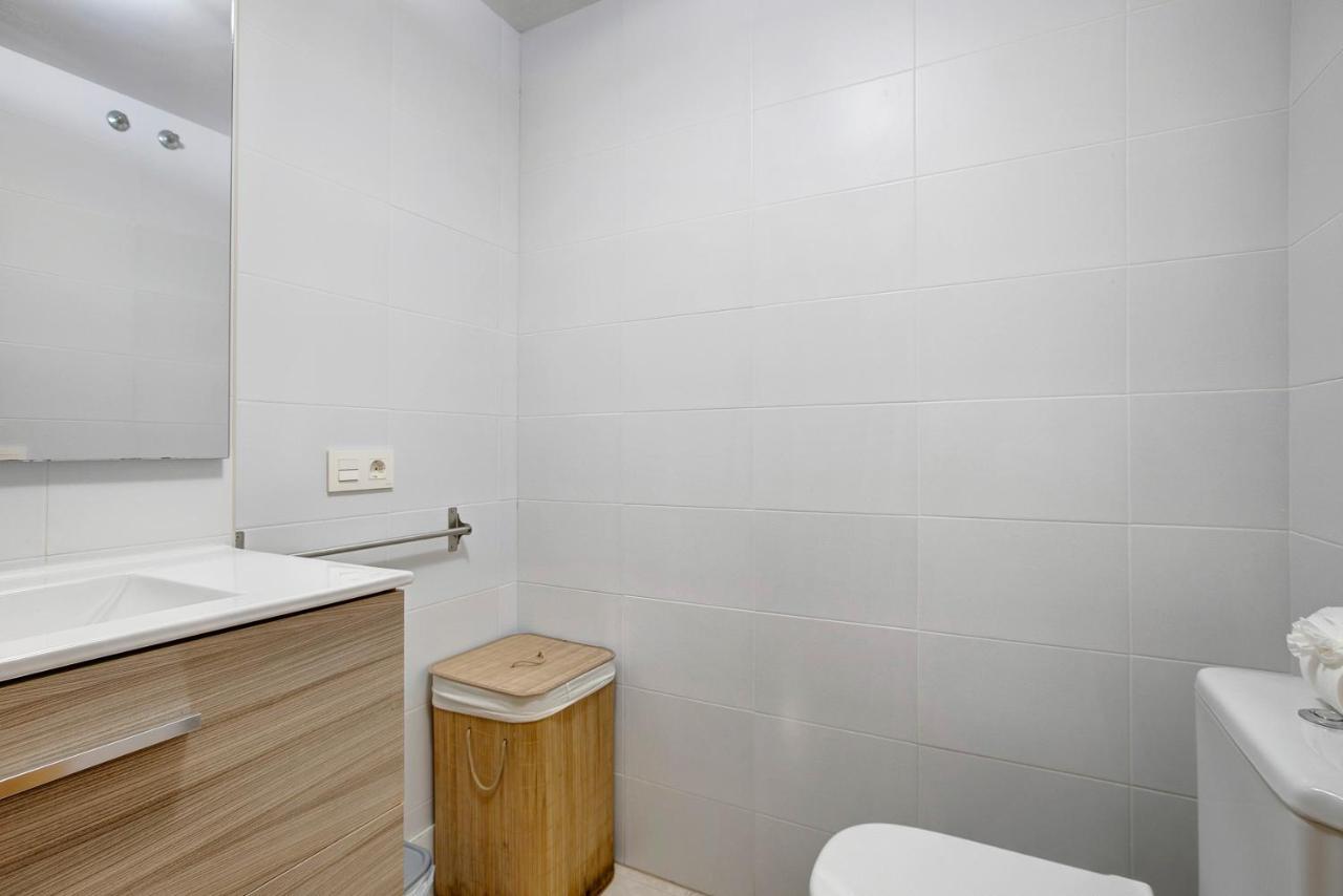 Appartement La Perla D14 en el Médano Extérieur photo